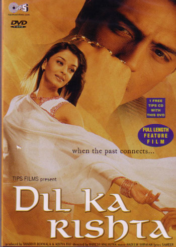 Dil Ka Rishta (2003) Hindi Full Movie HD Watch Online Download Free