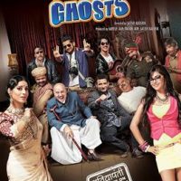 gang of ghosts movie