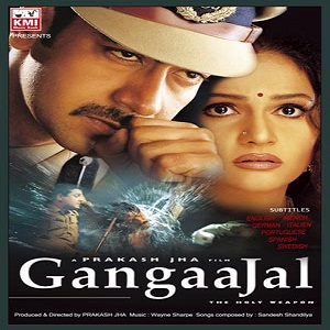 Gangaajal (2003) Full Movie DVD Watch Online Download Free