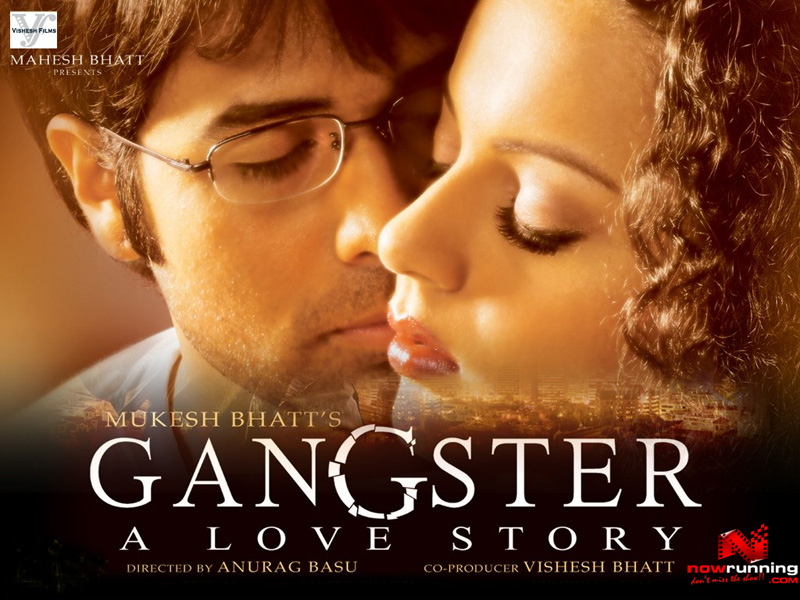 Gangster (2006) Full Movie Watch Online DVD HD Download Free