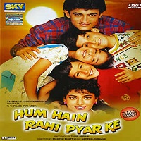 Hum Hain Rahi Pyar Ke 1993 Full Movie