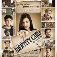 identity card full movie