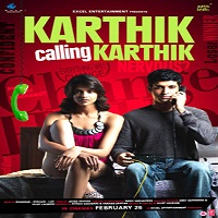 karthik calling karthik movie