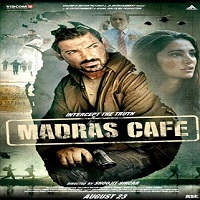 Madras Cafe (2013) Watch Full Movie Online Download Free