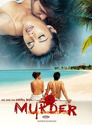 Murder (2004) Full Movie DVD Watch Online Download Free