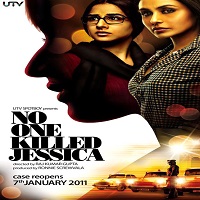 No One Killed Jessica 2011 Full Movie