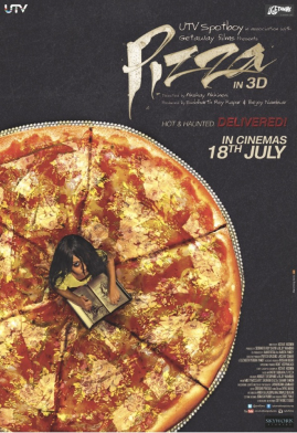 Pizza (2014) Full Movie DVD Watch Online Download Free