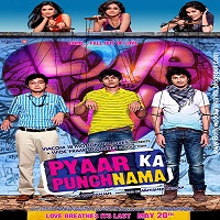 Pyaar Ka Punchnama (2011) Watch Full Movie Online Download Free