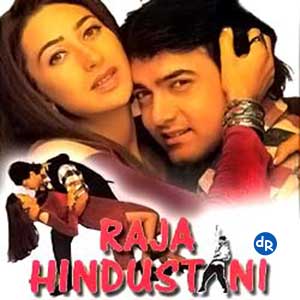 Raja Hindustani (1996) Hindi Watch Full Movie Online Download Free
