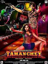 Tamanchey (2014) Full Movie HD Watch Online Download Free