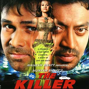 The Killer (2006) Full Movie Online Watch HD DVD Download Free