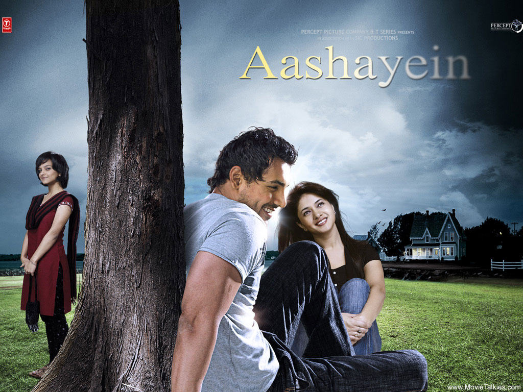 Aashayein (2010) Full Movie DVD Watch Online Download Free