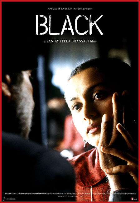 Black (2005) Full Movie DVD Watch Online Download Free