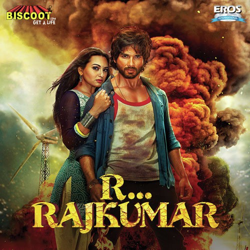 R… Rajkumar (2013) Full Movie DVD Watch Online Download Free