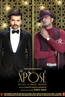 The Xpose (2014) Full Movie DVD Watch Online Download Free
