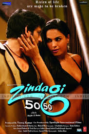 Zindagi 50 50 (2013) Watch Full Movie Online Download Free