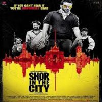 shor in the city movie