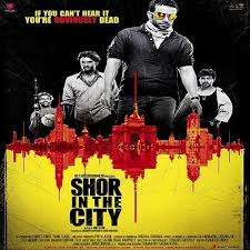Shor in the City (2011) Full Movie DVD Watch Online Download Free