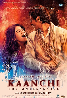 Kaanchi: The Unbreakable (2014) Full Movie DVD Watch Online Download Free