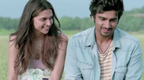 Finding Fanny (2014) Full Movie DVD Watch Online Download Free