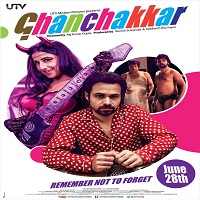 Ghanchakkar 2013 Full Movie