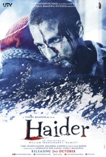 Haider (2014) Full Movie DVD Watch Online Download Free