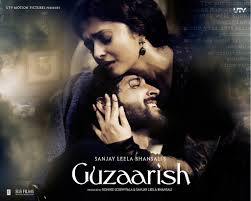 Guzaarish (2010) Full Movie DVD Watch Online Download Free