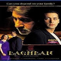 Baghban (2003) Full Movie DVD Watch Online Download Free