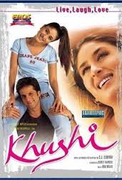 Khushi (2003) Watch Full Movie Online Download Free