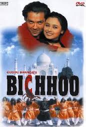 Bichhoo (2000) Full Movie DVD Watch Online Download Free