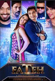 Fateh (2014) Full Movie DVD Watch Online Download Free