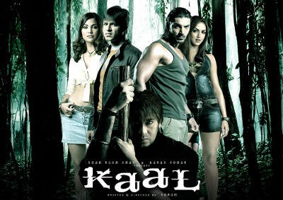 Kaal (2005) Full Movie DVD Watch Online Download Free