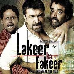Lakeer ka Fakeer (2013) Full Movie DVD Watch Online Download Free