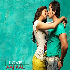 Love Aaj Kal (2009) Full Movie DVD Watch Online Download Free