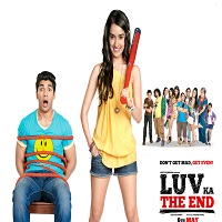 Luv Ka The End (2011) Full Movie DVD Watch Online Download Free