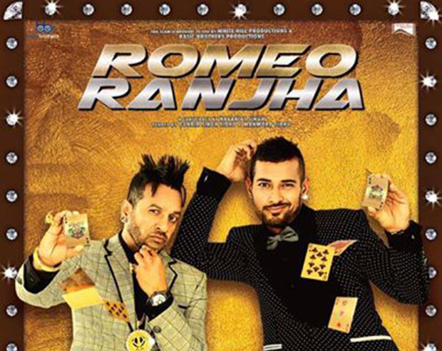 Romeo Ranjha (2014) Full Movie DVD Watch Online Download Free
