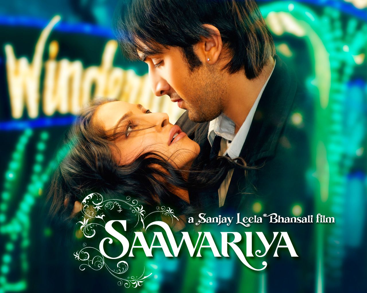 Saawariya (2007) Full Movie DVD Watch Online Download Free