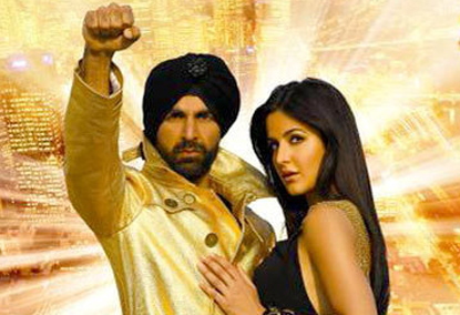 Singh Is Kinng (2008) Full Movie DVD Watch Online Download Free