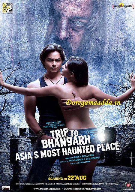 Trip to Bhangarh (2014) Full Movie DVD Watch Online Download Free