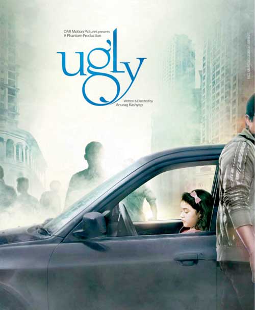 Ugly (2014) Watch Full Movie Online Download Free