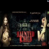 Haunted Child (2014) Watch Full Movie Online Download Free