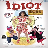 Idiot Boys (2014) Full Movie Online Watch HD DVD Download Free