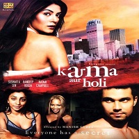 Karma Aur Holi full movie