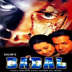 Badal (2000) Watch Full Movie Online Download Free