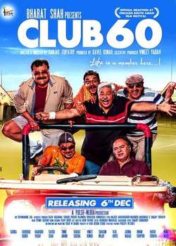 Club 60 (2013) Watch Full Movie Online Download Free