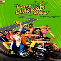Crazy Cukkad Family (2015) Watch Full Movie Online Download Free