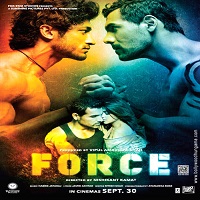 force full movie