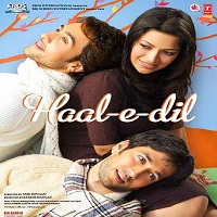 haal-e-dil full movie