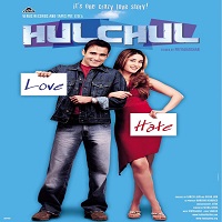 hulchul full movie