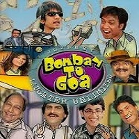 Journey Bombay To Goa (2007) Watch Full Movie Online Download Free